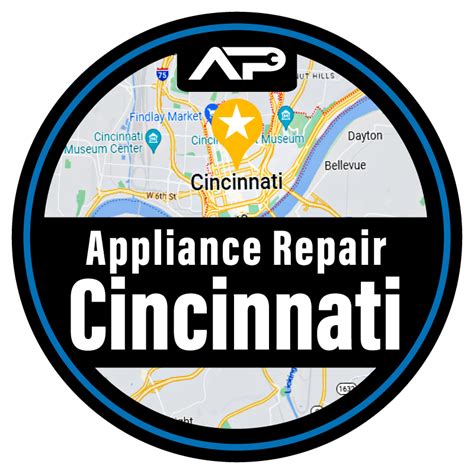 appliance parts cincinnati oh|Appliance Parts — Cincy Appliance Parts